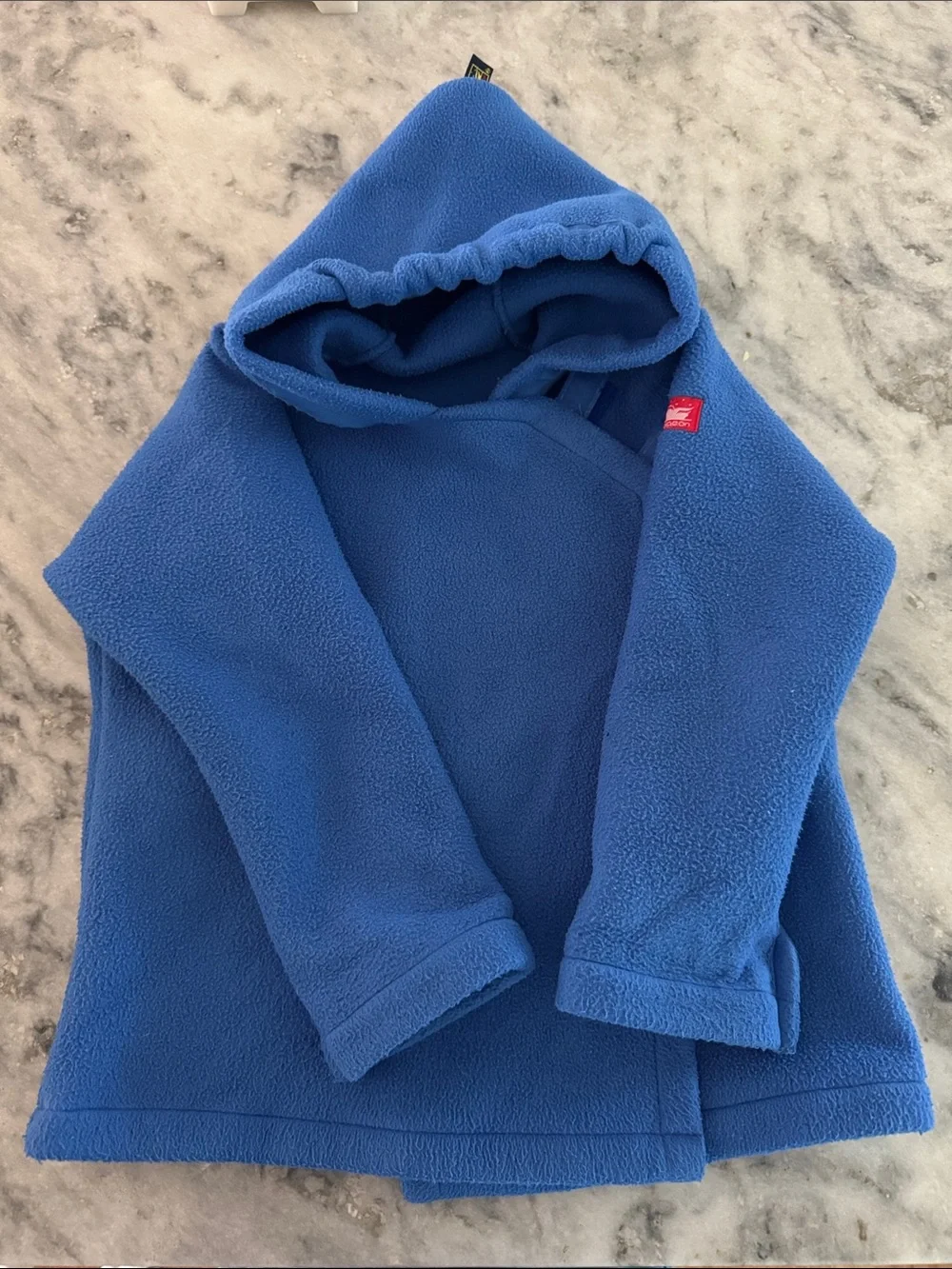 Kids Widgeon Fleece Jacket